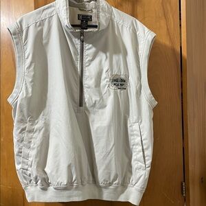 Gear For Sports Light Gray Jacket